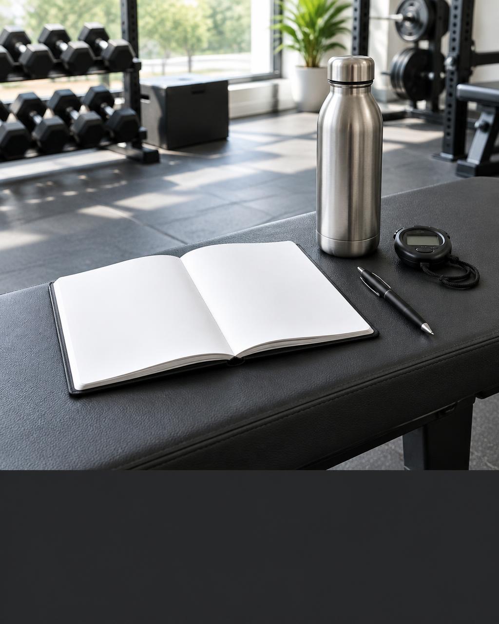 The Consistency Planner training guide cover